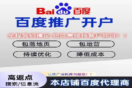 竞价SEM托管案例：实现营销效果最大化
